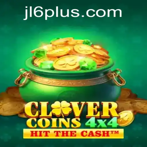 Exploring CloverCoins4x4: A Thrilling Blend of Strategy and Entertainment