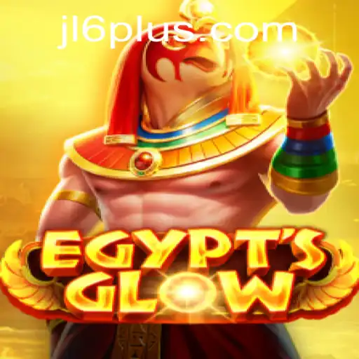 Discover the Mysteries of EgyptsGlow: A Game of Strategy and Exploration