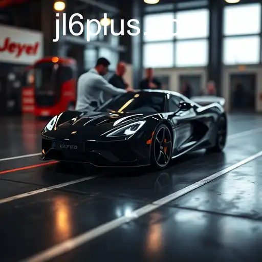 The Allure of JL6: A Deep Dive into Its Exclusive World