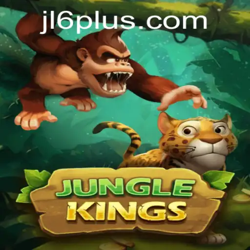 JungleKings: A Thrilling Adventure Awaits with JL6