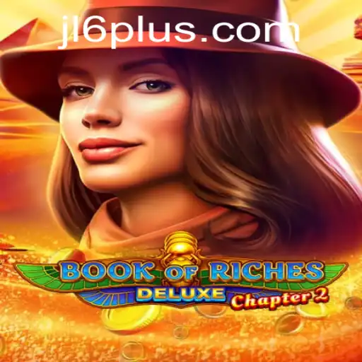 Exploring the Enthralling World of Book of Riches Deluxe Chapter 2