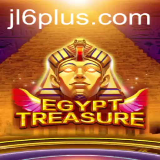 Unveiling the Mysteries of EgyptTreasure: A New Gaming Adventure with JL6