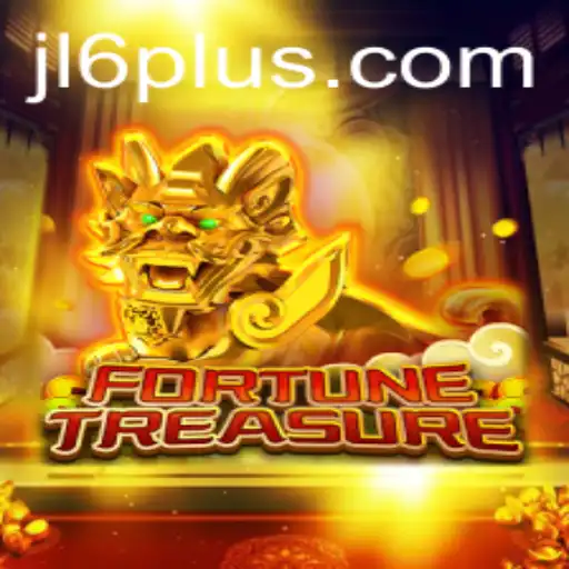 The Thrilling World of FortuneTreasure: Discovering JL6