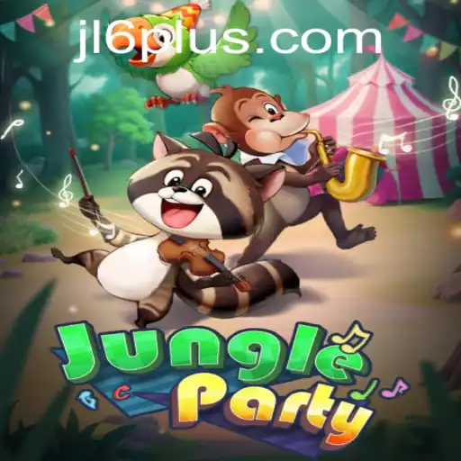 Discover the Adventure: JungleParty and the Exciting Keyword 'JL6'
