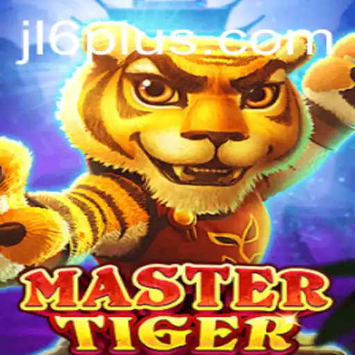 MasterTiger Game: An Immersive Adventure with JL6