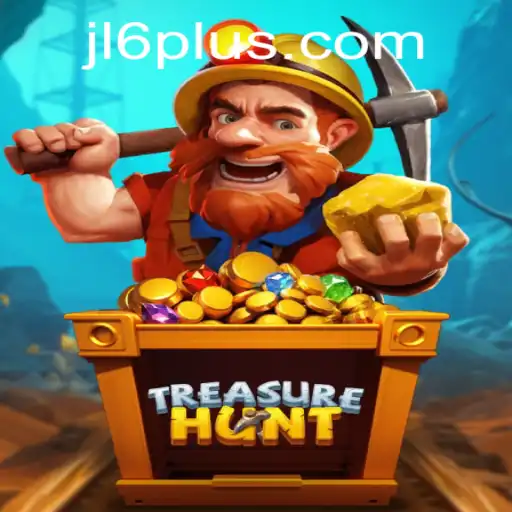 Discover the Excitement of TreasureHunt: A New Adventure Awaits with JL6