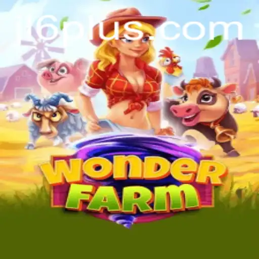 Discover the Enchanting World of WonderFarm: A Comprehensive Introduction and Guide