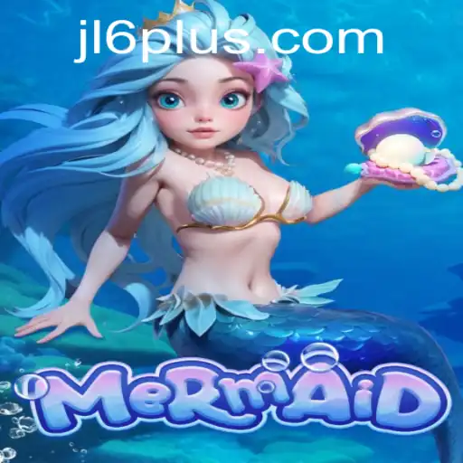 Dive into the Enchanting World of Mermaid: Discover the Magic of JL6