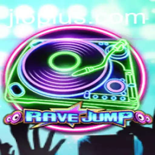 RaveJump: The Next Big Sensation in Gaming