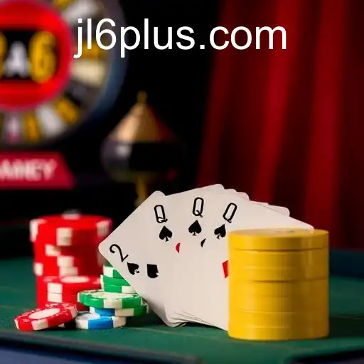 Responsible Gambling: Understanding and Embracing JL6
