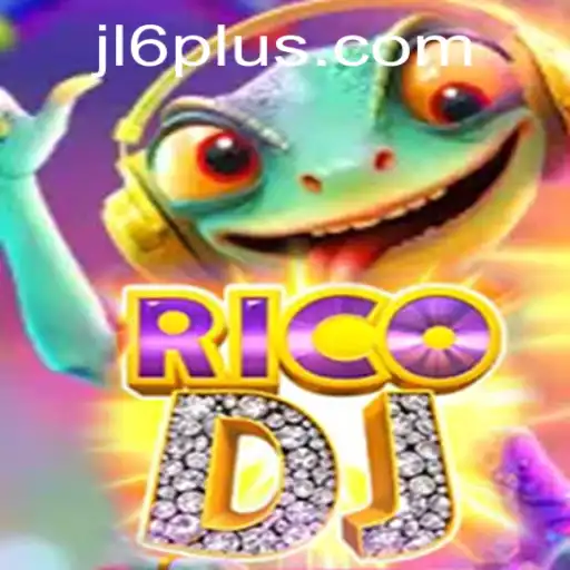 RicoDJ: The Next Big Thing in Interactive Gaming