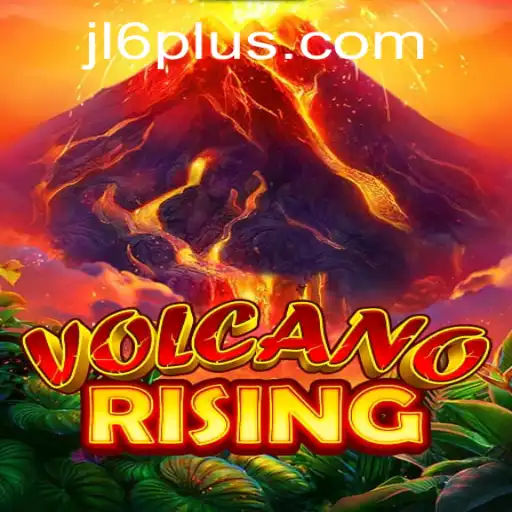 The Thrilling World of VolcanoRising