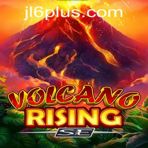 Discover the Excitement of VolcanoRisingSE: A Thrilling Adventure Awaits